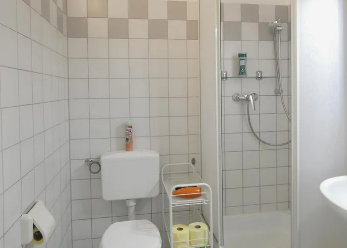Stylish, 2-room Flat Near Augarten Apartment *